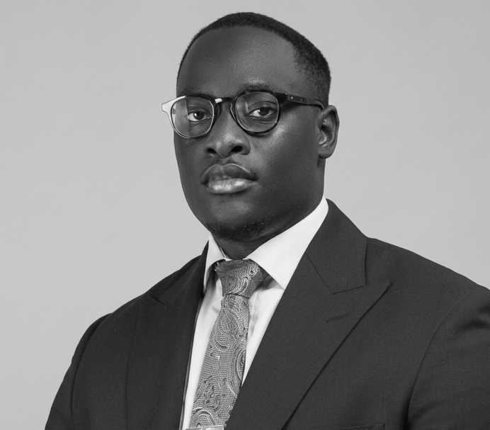 Amadou D. FALL